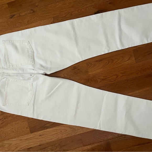 AGOLDE Kelly Jean NWT - Picture 7 of 8